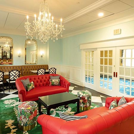 The Founders Inn & Spa Tapestry Collection By Hilton Virginia Beach Extérieur photo