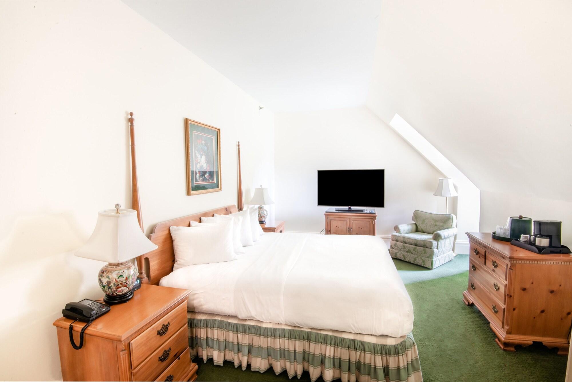 The Founders Inn & Spa Tapestry Collection By Hilton Virginia Beach Extérieur photo