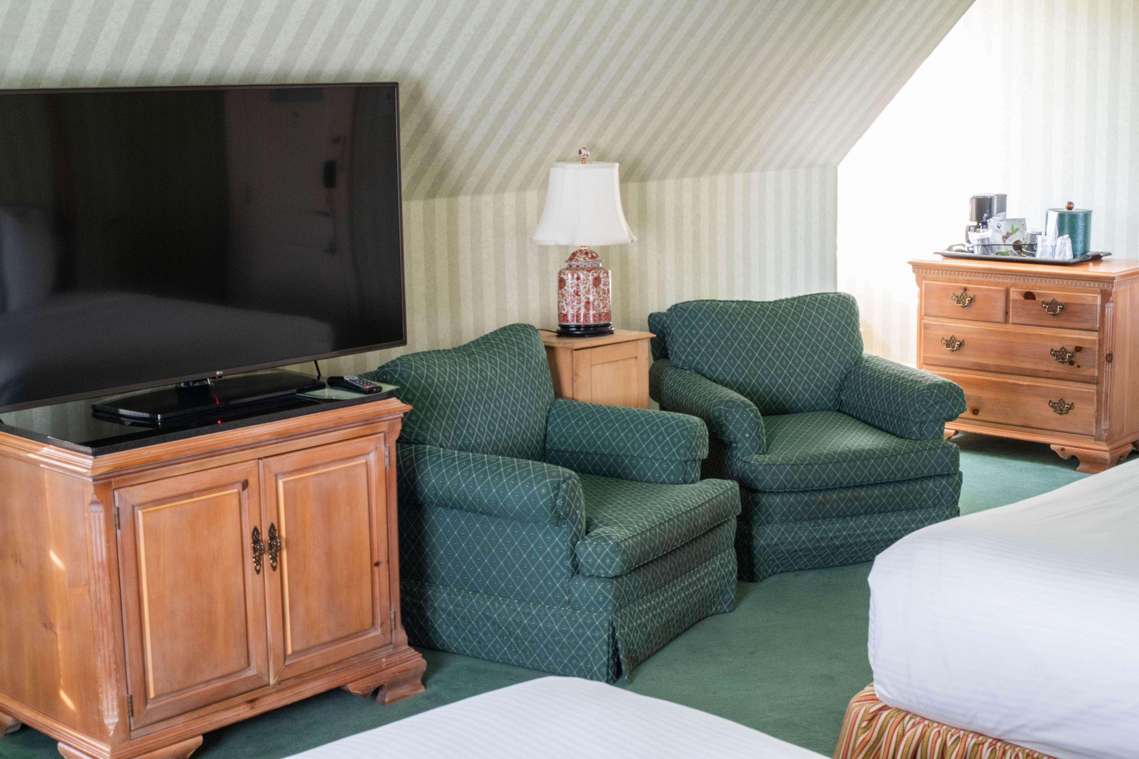The Founders Inn & Spa Tapestry Collection By Hilton Virginia Beach Extérieur photo