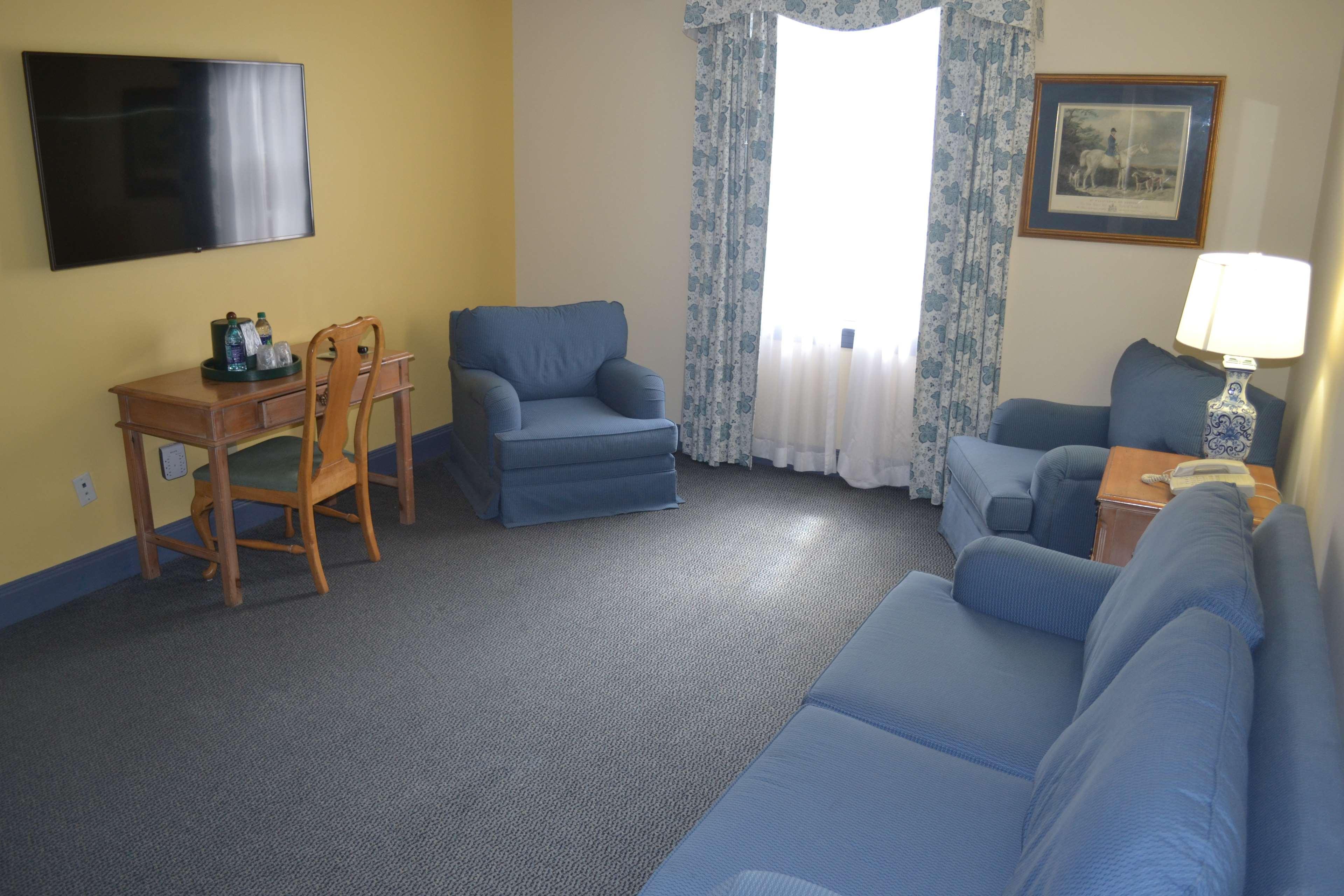 The Founders Inn & Spa Tapestry Collection By Hilton Virginia Beach Extérieur photo