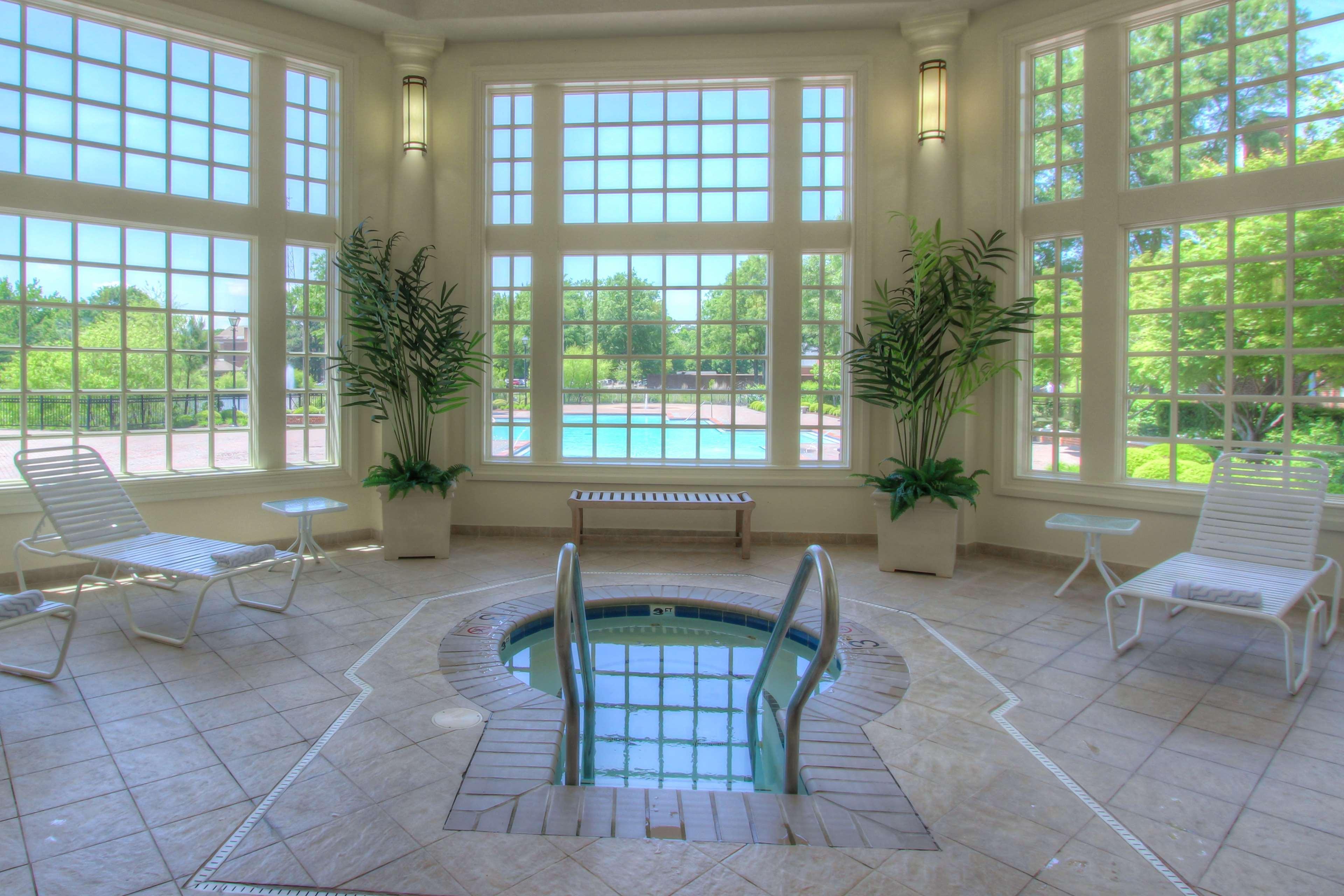 The Founders Inn & Spa Tapestry Collection By Hilton Virginia Beach Extérieur photo