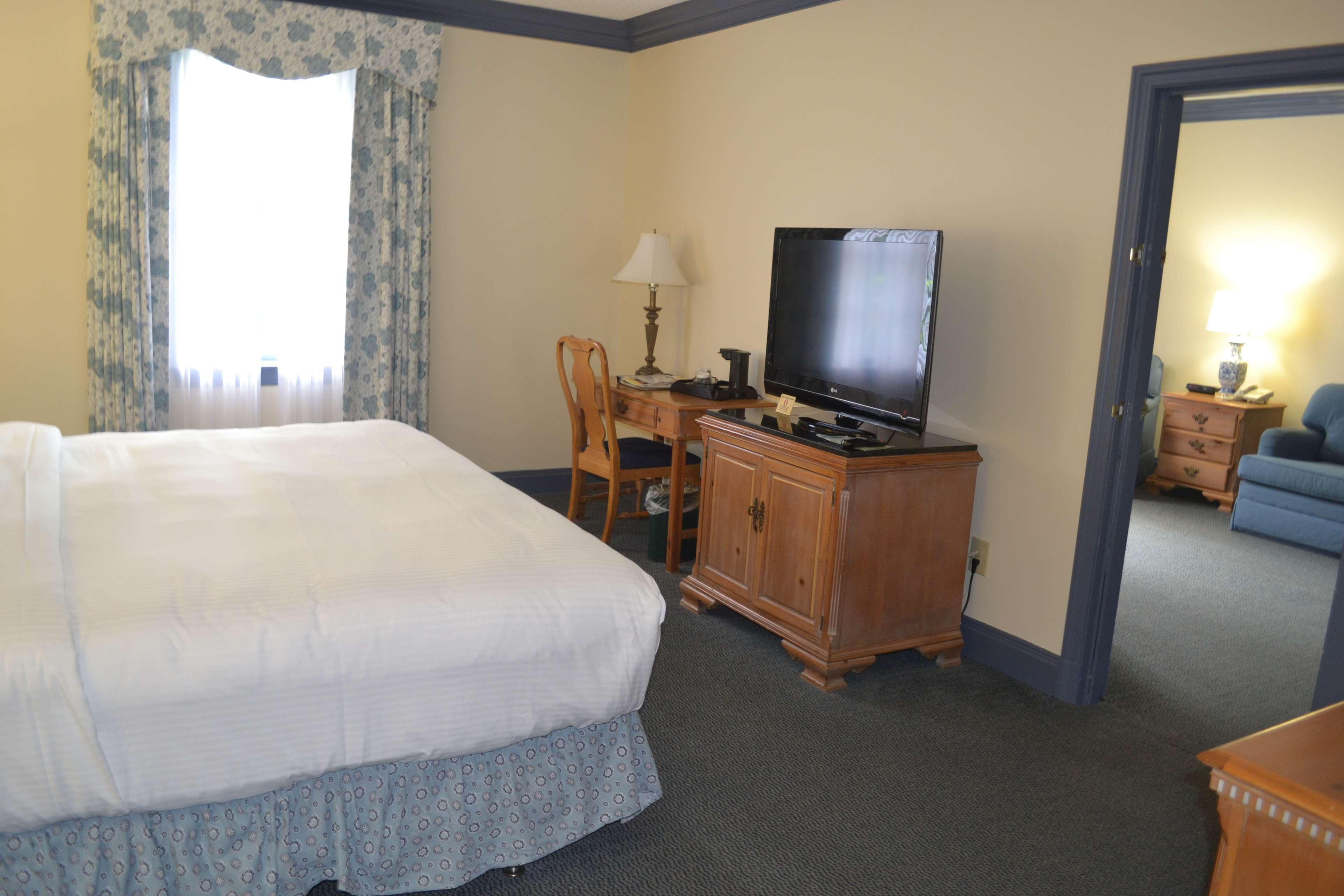 The Founders Inn & Spa Tapestry Collection By Hilton Virginia Beach Extérieur photo