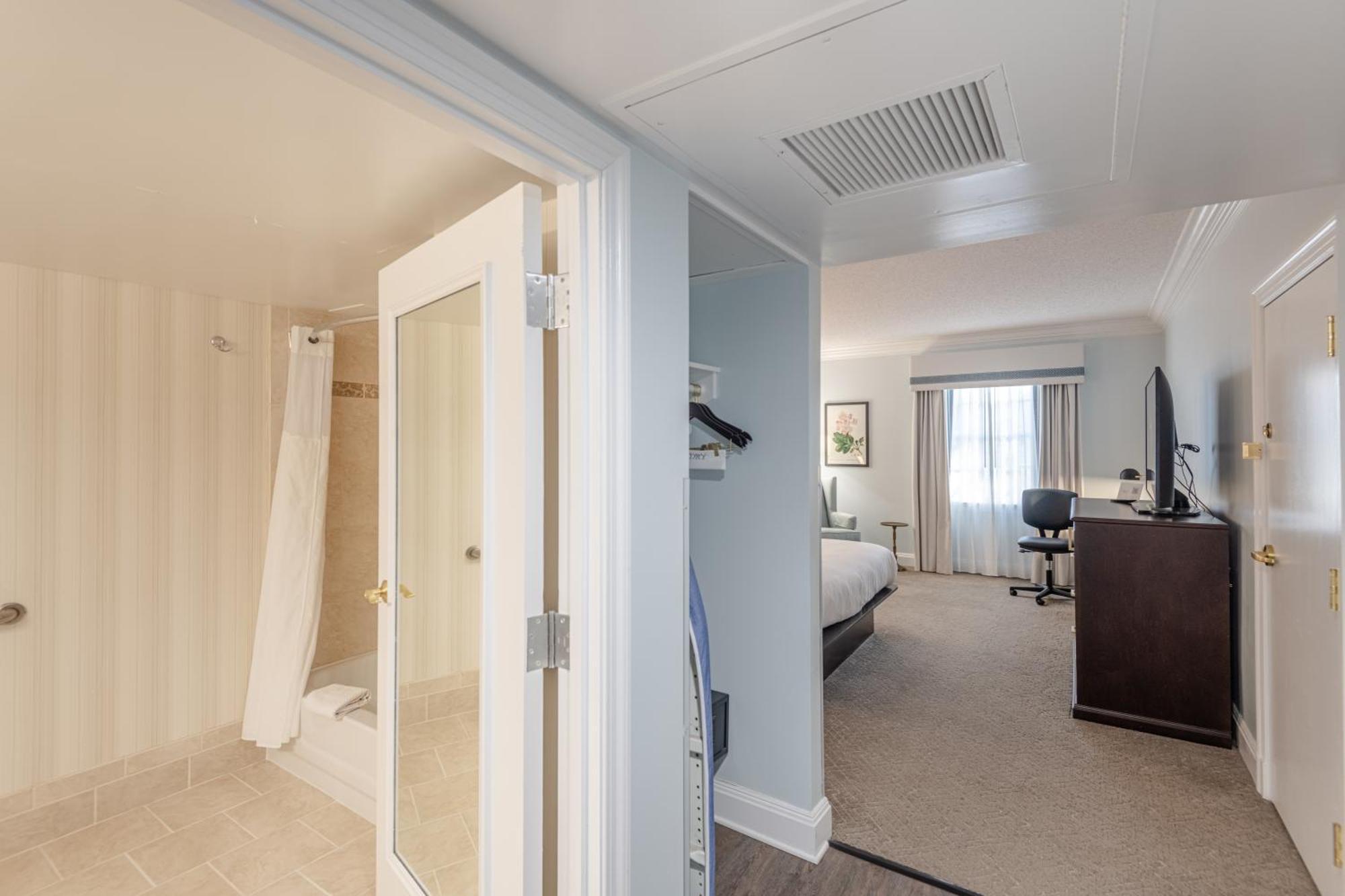 The Founders Inn & Spa Tapestry Collection By Hilton Virginia Beach Extérieur photo