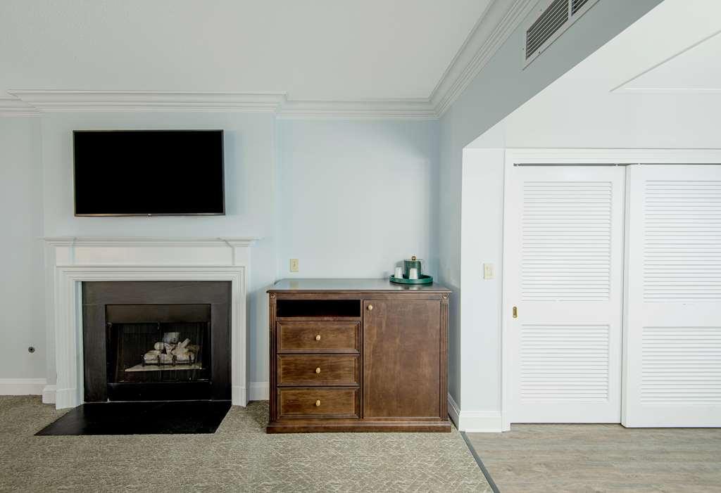 The Founders Inn & Spa Tapestry Collection By Hilton Virginia Beach Extérieur photo