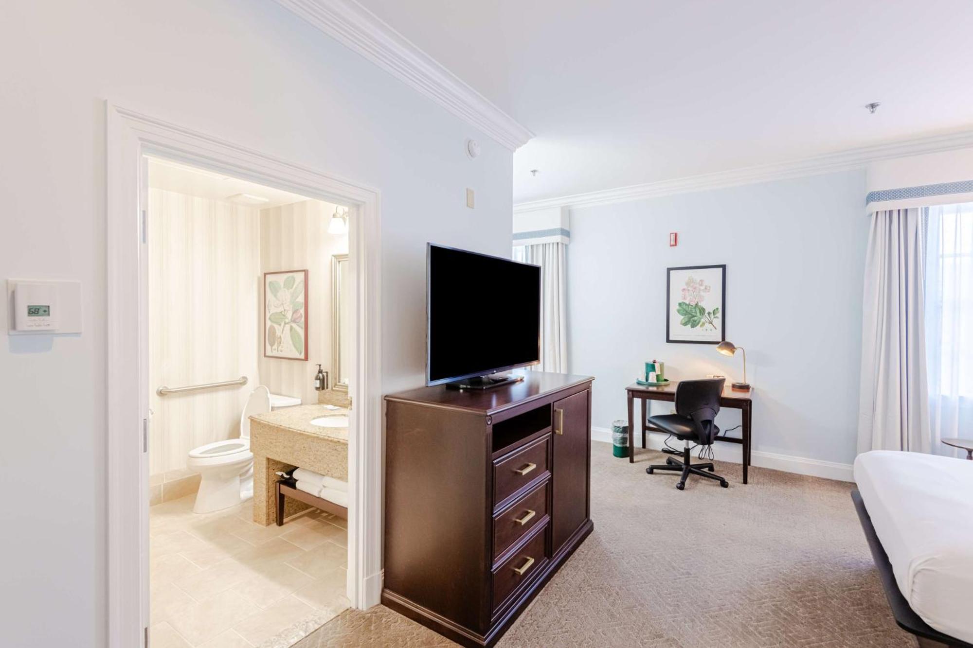 The Founders Inn & Spa Tapestry Collection By Hilton Virginia Beach Extérieur photo