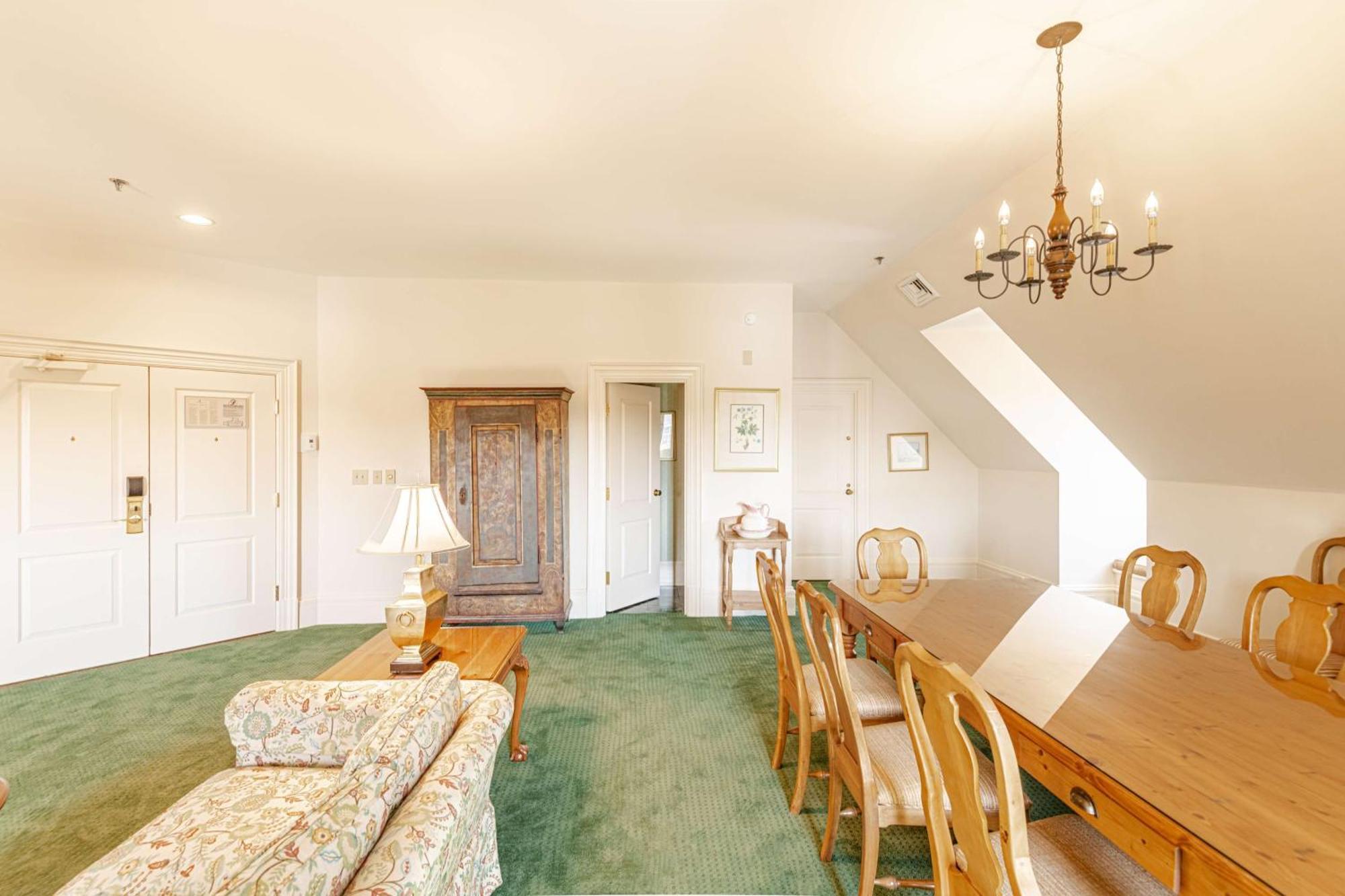 The Founders Inn & Spa Tapestry Collection By Hilton Virginia Beach Extérieur photo