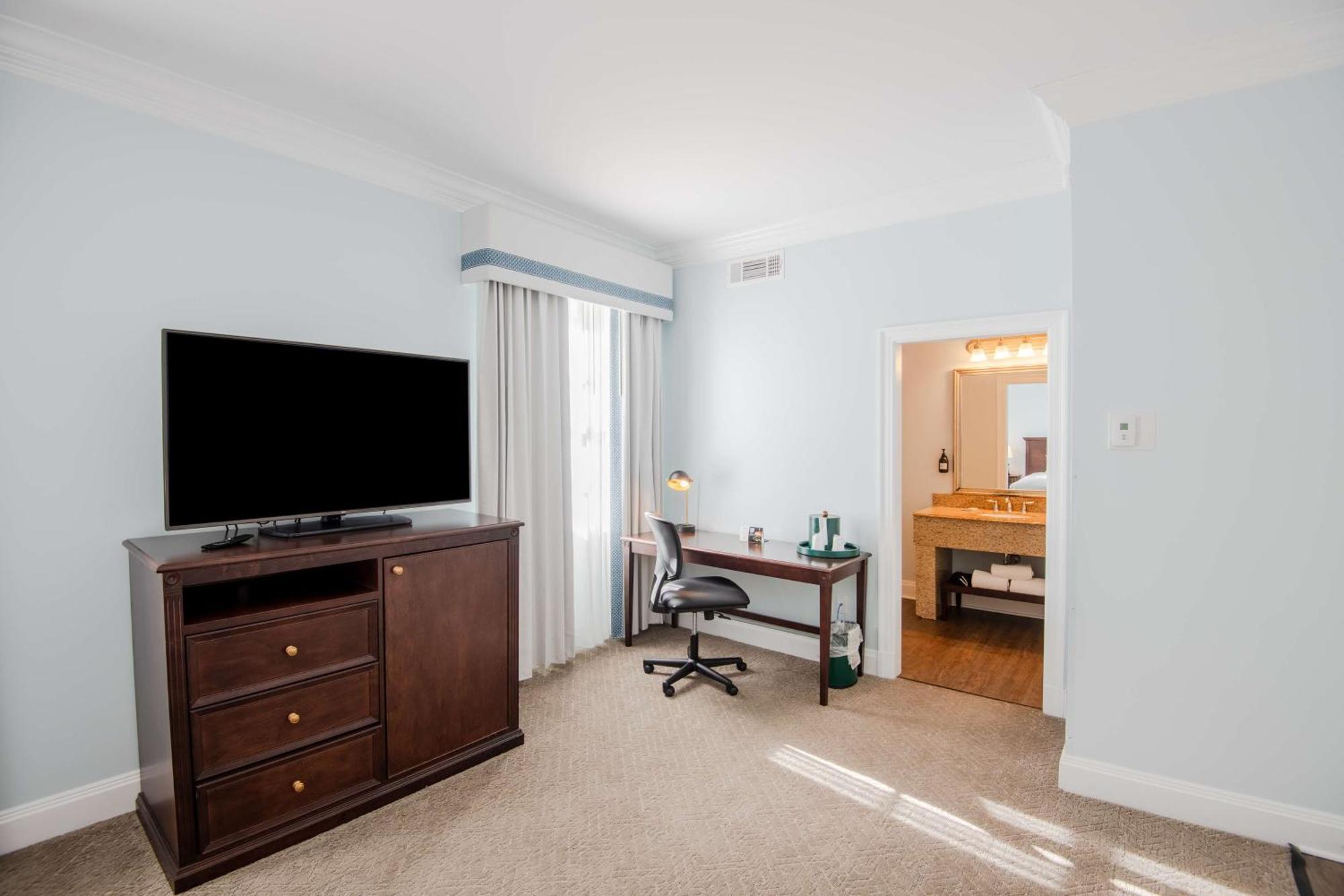 The Founders Inn & Spa Tapestry Collection By Hilton Virginia Beach Extérieur photo