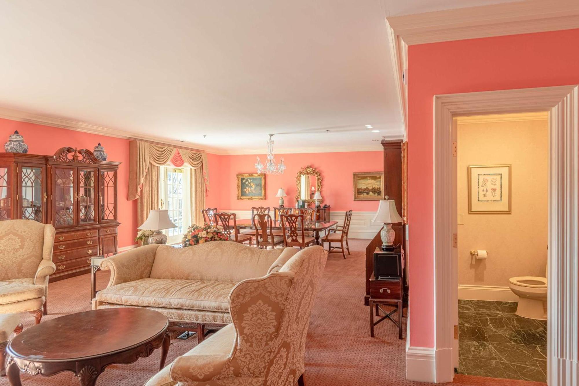 The Founders Inn & Spa Tapestry Collection By Hilton Virginia Beach Extérieur photo
