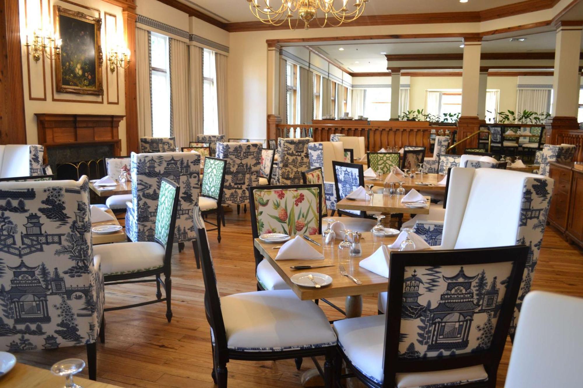 The Founders Inn & Spa Tapestry Collection By Hilton Virginia Beach Extérieur photo