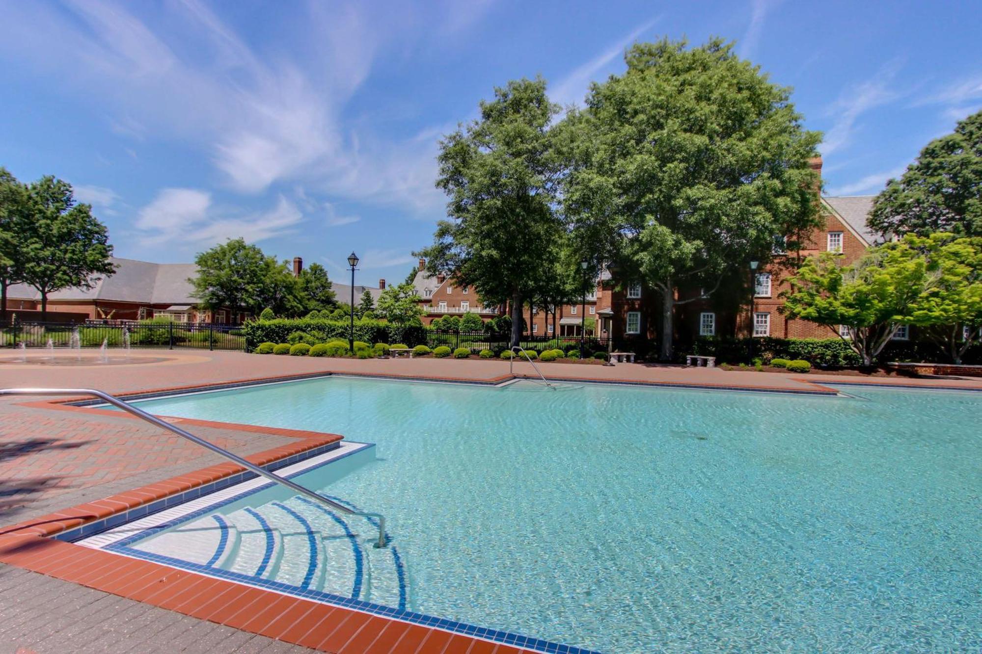 The Founders Inn & Spa Tapestry Collection By Hilton Virginia Beach Extérieur photo