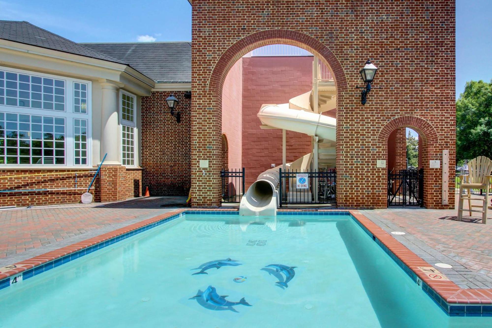 The Founders Inn & Spa Tapestry Collection By Hilton Virginia Beach Extérieur photo