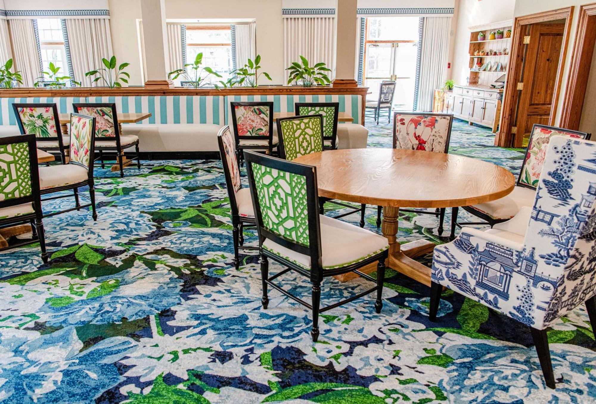 The Founders Inn & Spa Tapestry Collection By Hilton Virginia Beach Extérieur photo