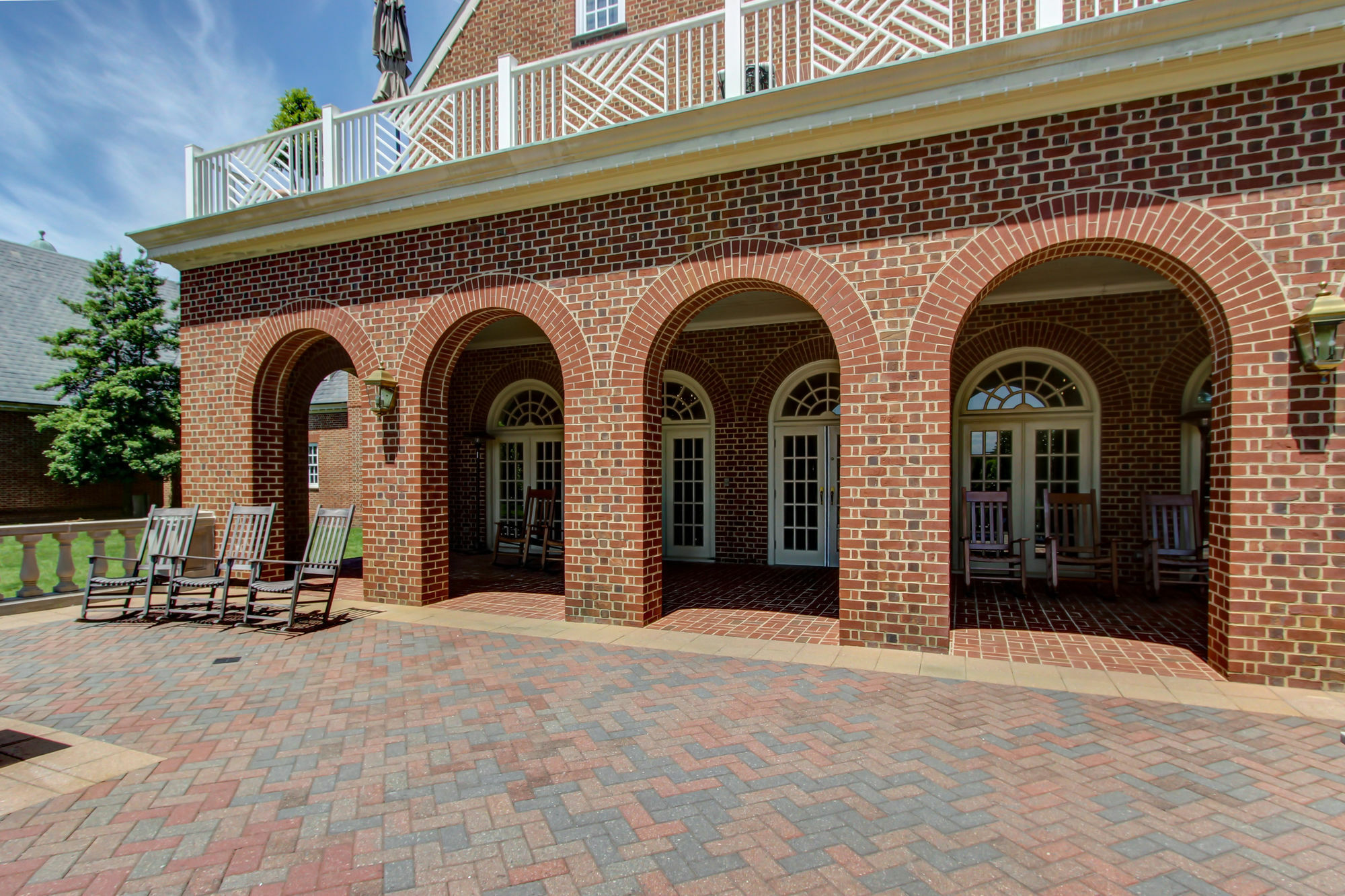 The Founders Inn & Spa Tapestry Collection By Hilton Virginia Beach Extérieur photo